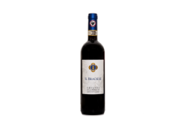 IL BRADESE CHIANTI CLASSICO