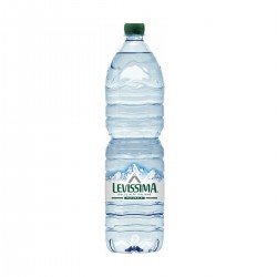 ACQUA LEVISSIMA NATURALE