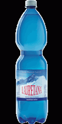 ACQUA LAURETANA NATURALE