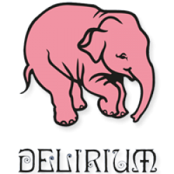 DELIRIUM 
