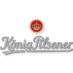 KONIG PILSENER