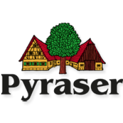 PYRASER