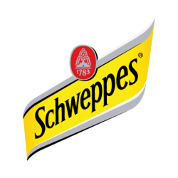 SCHWEPPES