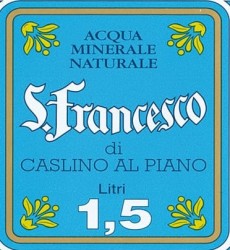 SAN FRANCESCO