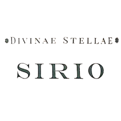 SIRIO - DIVINAE STELLAE