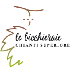 LE BICCHIERAIE