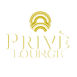 PRIVE' LOUNGE
