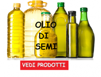 OLIO DI SEMI