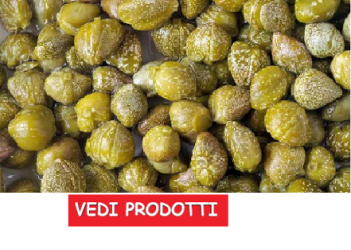 CAPPERI