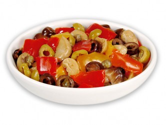 ANTIPASTO