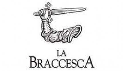 LA BRACCESCA